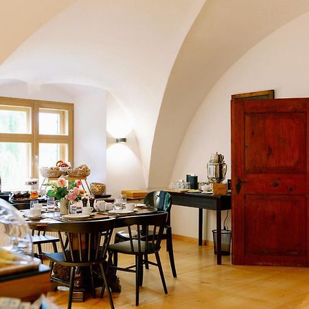 Schlossgut Tunzenberg Mengkofen المظهر الخارجي الصورة