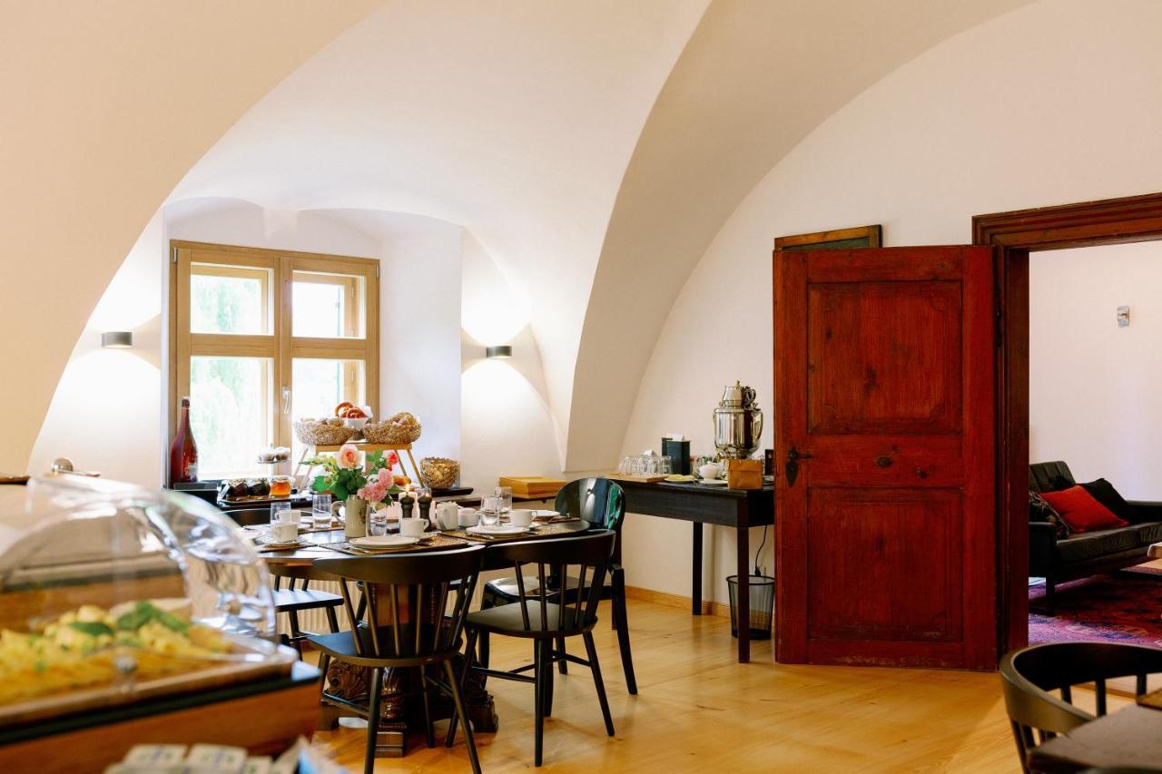 Schlossgut Tunzenberg Mengkofen المظهر الخارجي الصورة