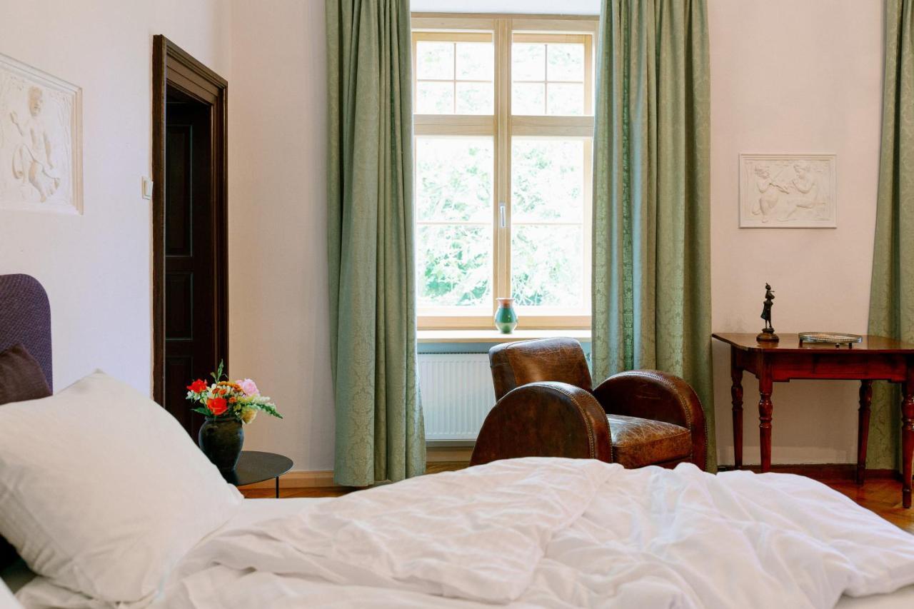 Schlossgut Tunzenberg Mengkofen المظهر الخارجي الصورة