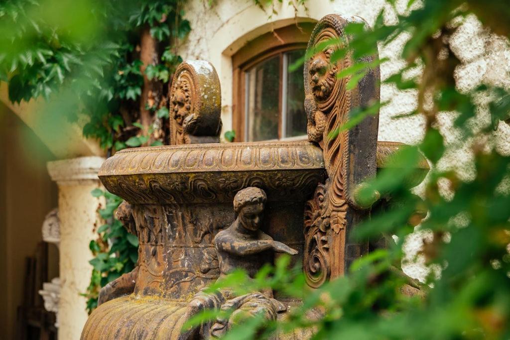 Schlossgut Tunzenberg Mengkofen المظهر الخارجي الصورة